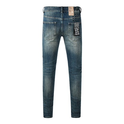 Ksubi Fashion jeans 3033