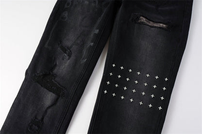 Ksubi Fashion jeans 3015