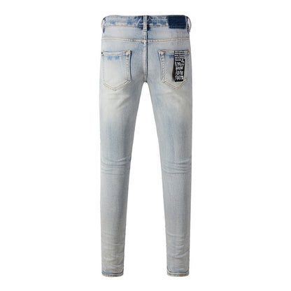 Ksubi Fashion jeans 3006