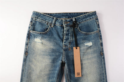 Ksubi Fashion jeans 3018