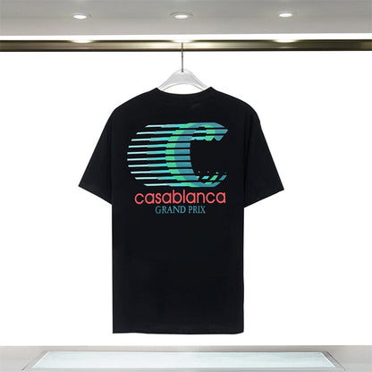 Casablanca fashion T-shirt