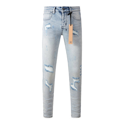 Ksubi Fashion jeans 3001