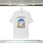 Casablanca fashion T-shirt