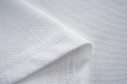 Casablanca fashion T-shirt