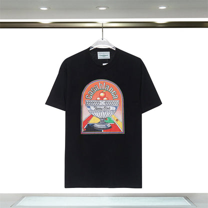 Casablanca fashion T-shirt