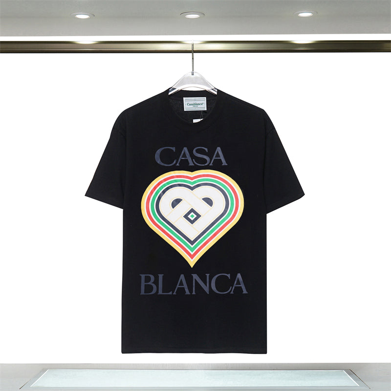 Casablanca fashion T-shirt