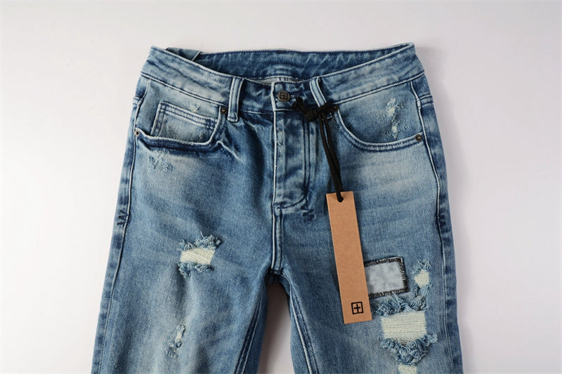 Ksubi Fashion jeans 3007