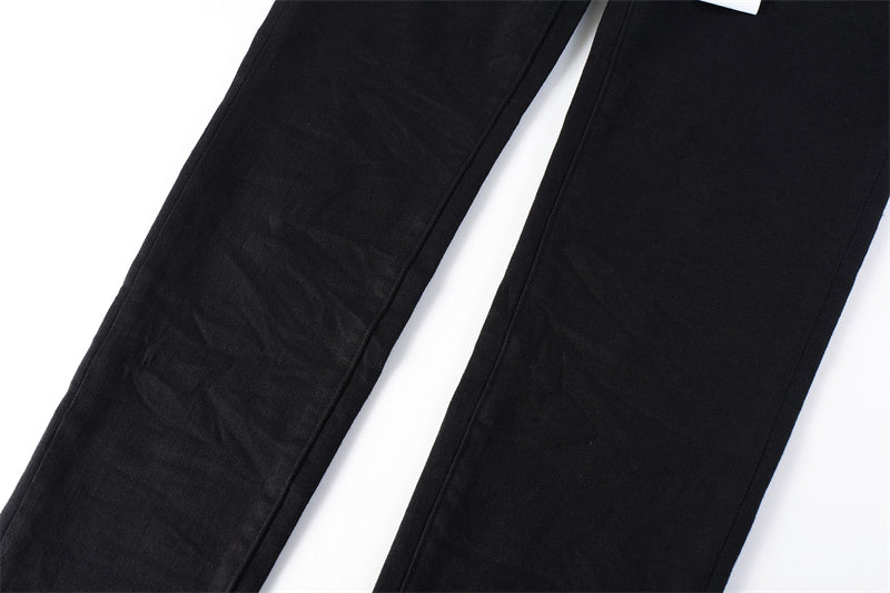 PURPLE  Fashion Jeans 9023