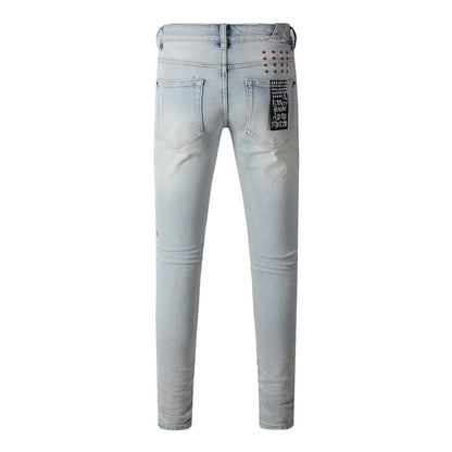 Ksubi Fashion jeans 3008