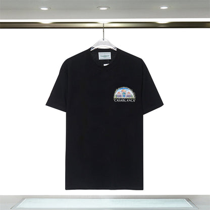 Casablanca fashion T-shirt