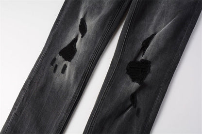 Ksubi Fashion jeans 3003