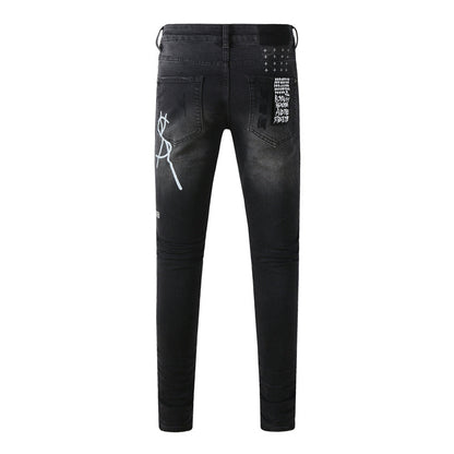 Ksubi Fashion jeans 3015