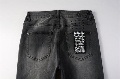 Ksubi Fashion jeans 3003