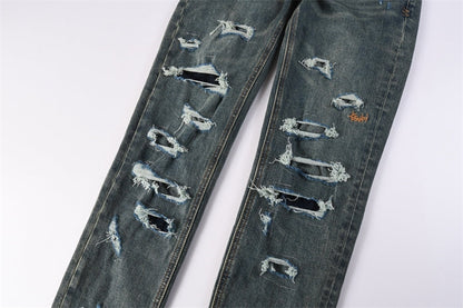 Ksubi Fashion jeans 3049