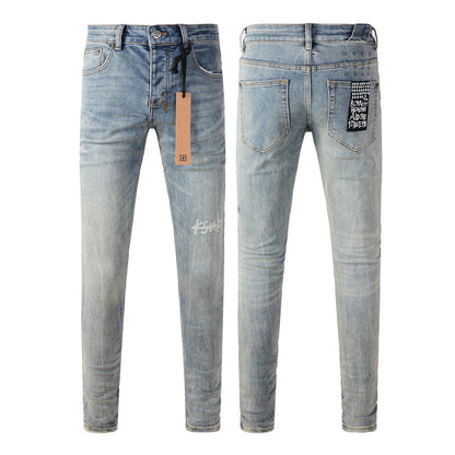 Ksubi Fashion jeans 3029