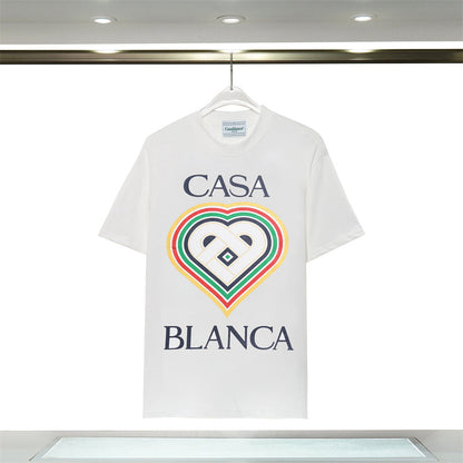 Casablanca fashion T-shirt