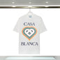 Casablanca fashion T-shirt