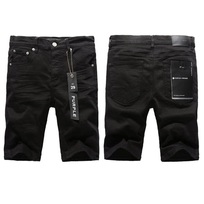 PURPLE  Fashion Jeans 5023