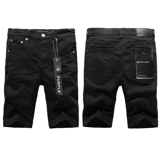 PURPLE  Fashion Jeans 5023