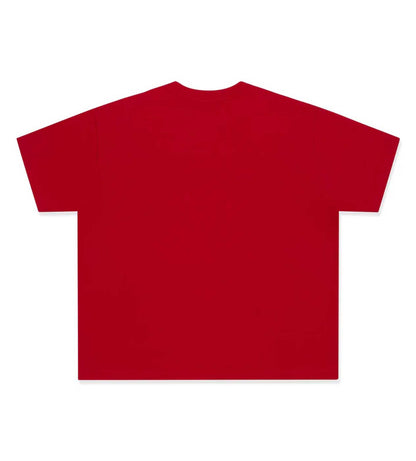Sp5der Rodeo HW Tee Red