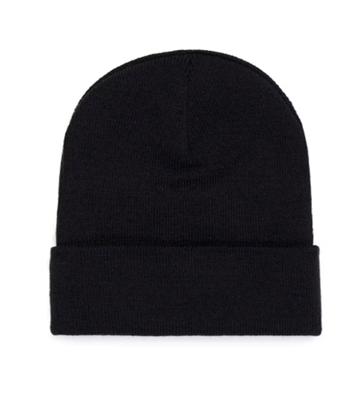 Sp5der Web Beanie Black/Gold