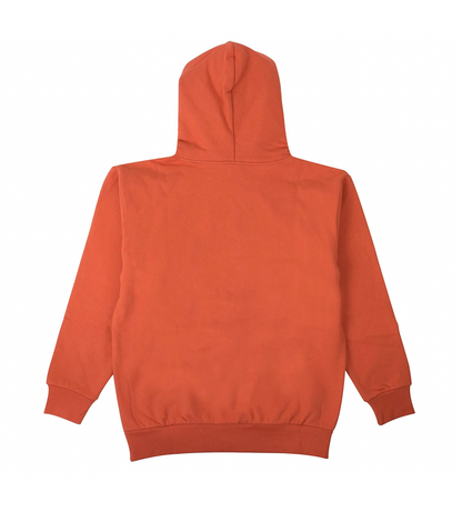 Sp5der Skittles Hoodie Orange
