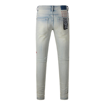 Ksubi Fashion jeans 3017