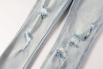 Ksubi Fashion jeans 3001