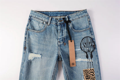 Ksubi Fashion jeans 3022