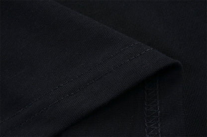 Casablanca fashion T-shirt