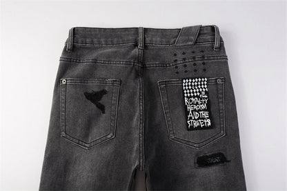 Ksubi Fashion jeans 3010