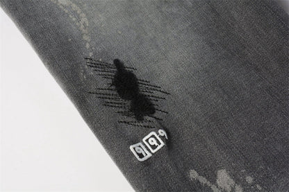 Ksubi Fashion jeans 3014