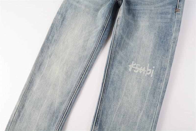 Ksubi Fashion jeans 3029