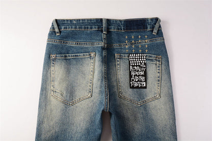 Ksubi Fashion jeans 3018