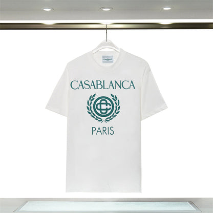 Casablanca fashion T-shirt