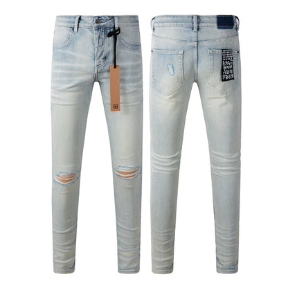 Ksubi Fashion jeans 3025