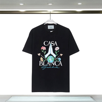 Casablanca fashion T-shirt