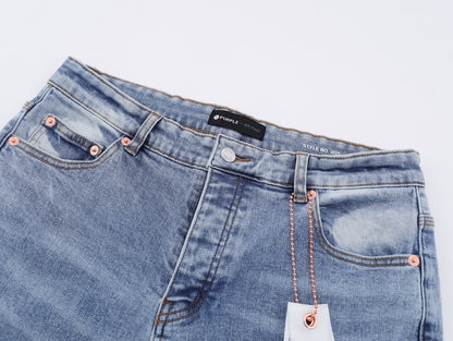 PURPLE  Fashion Jeans