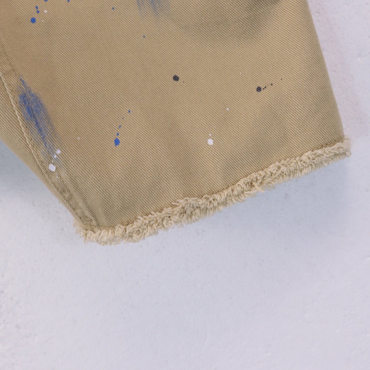 PURPLE  Fashion Jeans